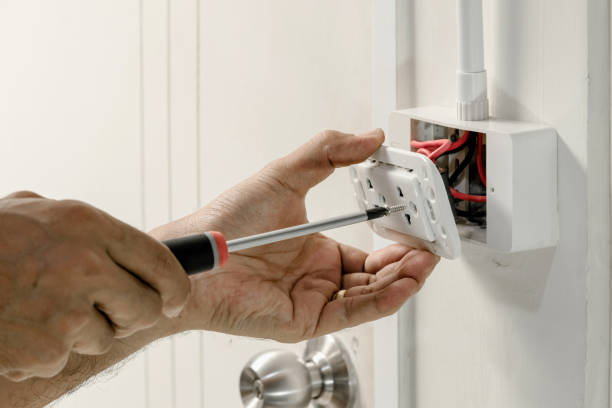 Best Emergency Electrical Repair Services  in Williamsport, OH