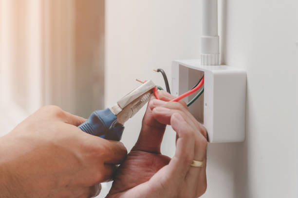 Commercial Electrical Services in Williamsport, OH