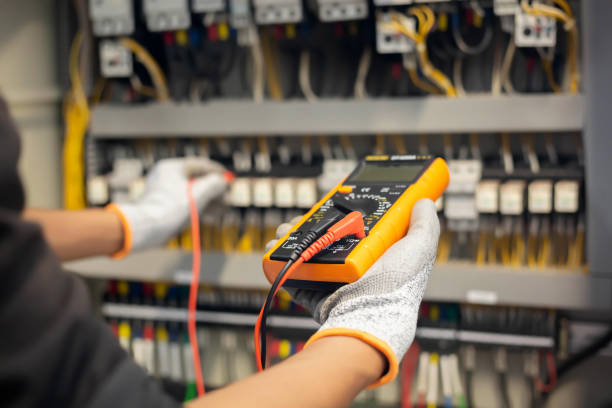 Best Electrical Remodeling Services  in Williamsport, OH