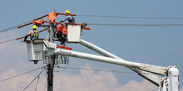 Best Electrical Maintenance Services  in Williamsport, OH