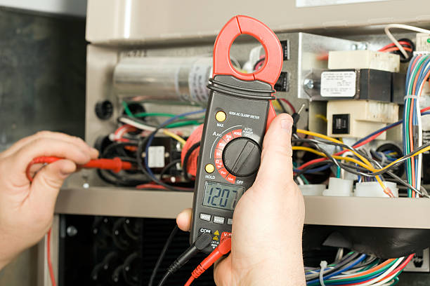 Trusted Williamsport, OH Electrical Services Experts